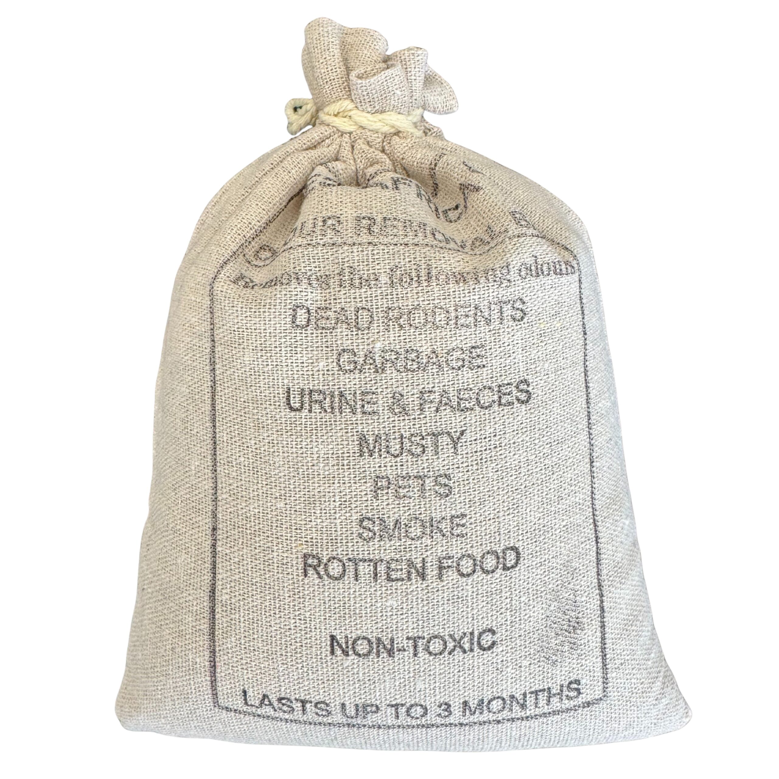 PES Odour Remover Bag