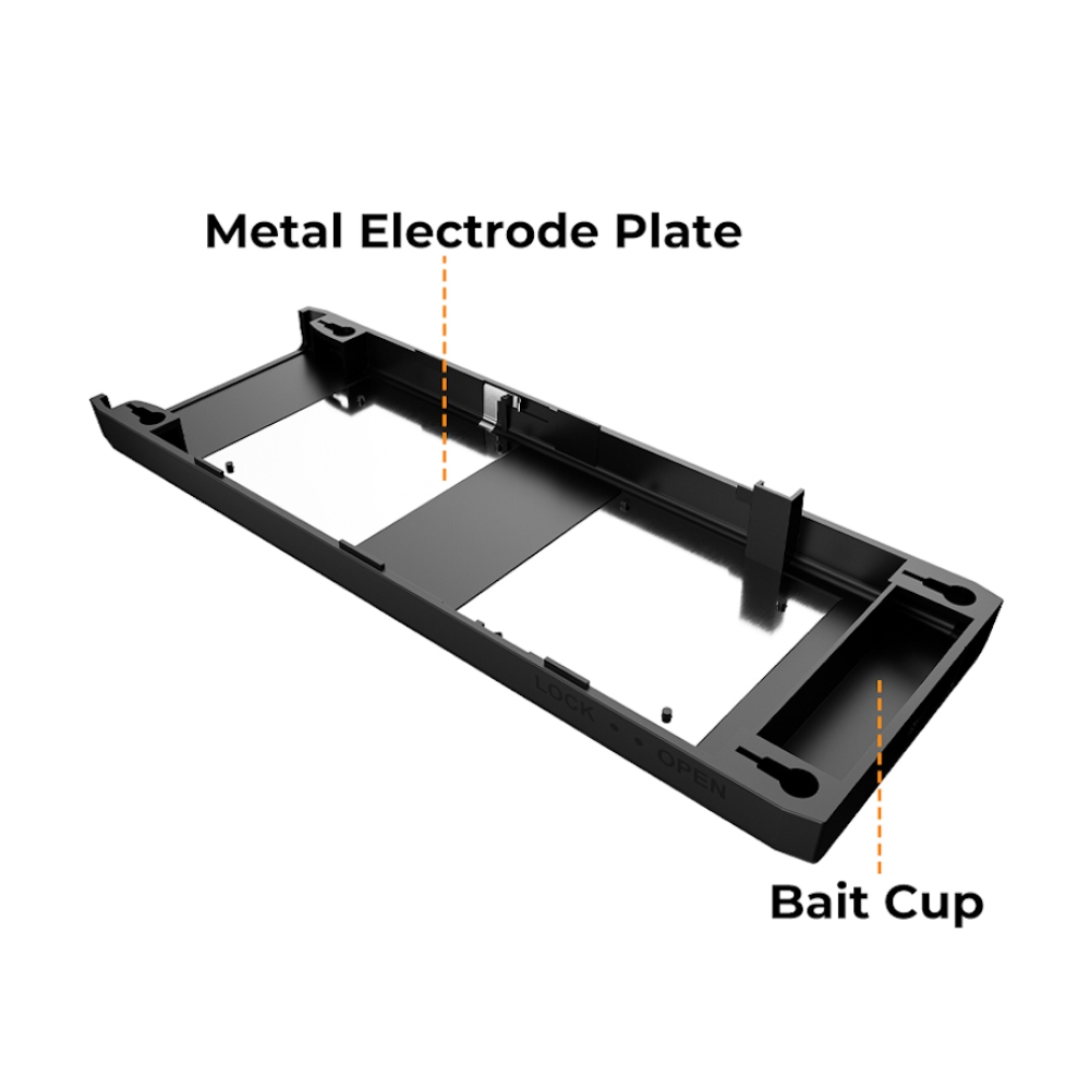 Electronic Rat & Mouse Trap - Image 3